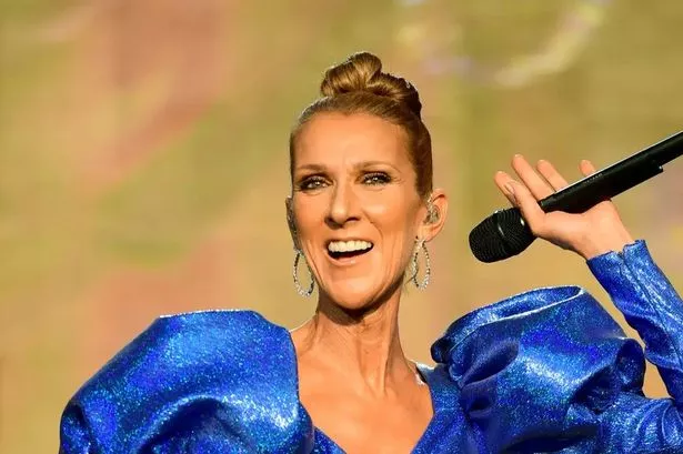 Celine Dion Opens Up About Stiff Person Syndrome